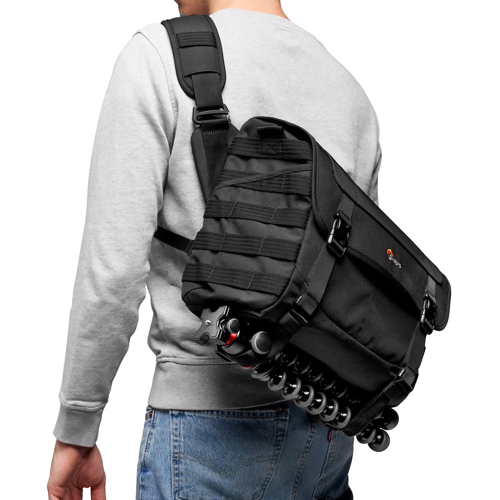 Lowepro ProTactic MG 160 AW II ranac crni - 15
